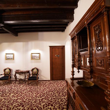 Panderma Port Hotel Бандырма Экстерьер фото