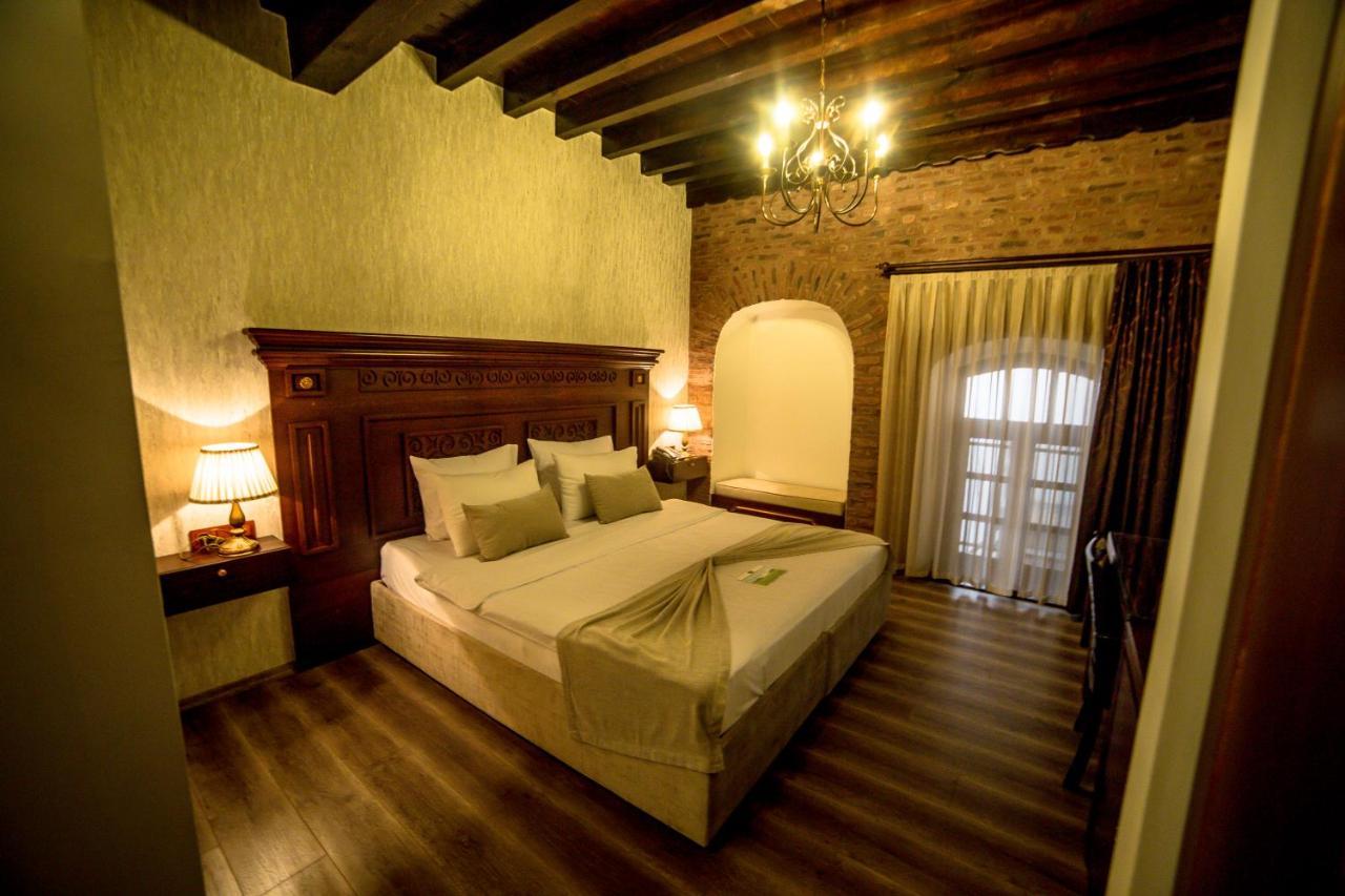 Panderma Port Hotel Бандырма Экстерьер фото