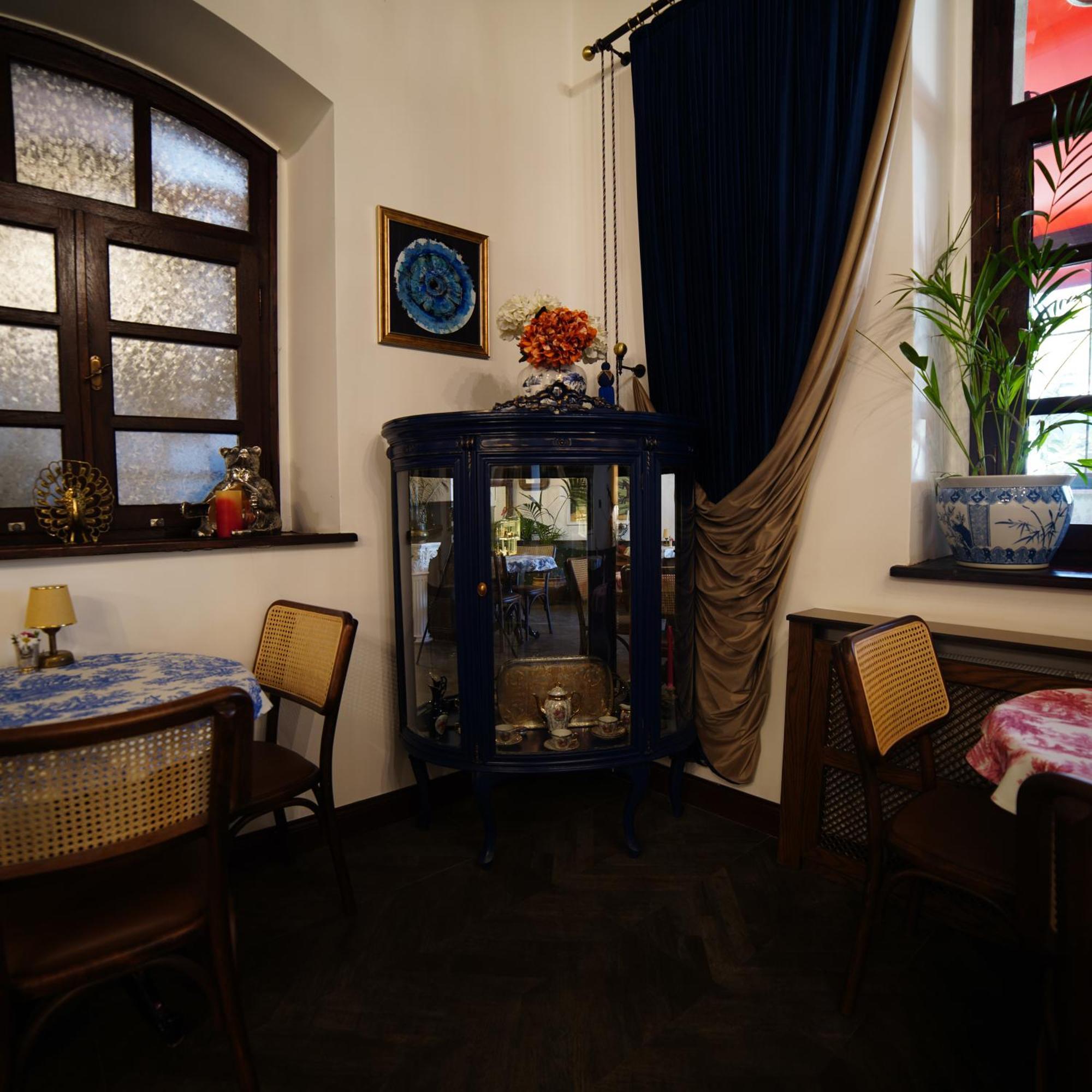Panderma Port Hotel Бандырма Экстерьер фото
