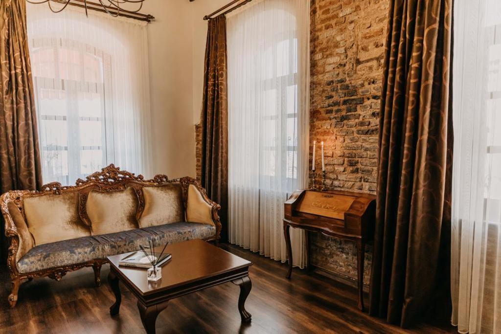 Panderma Port Hotel Бандырма Экстерьер фото